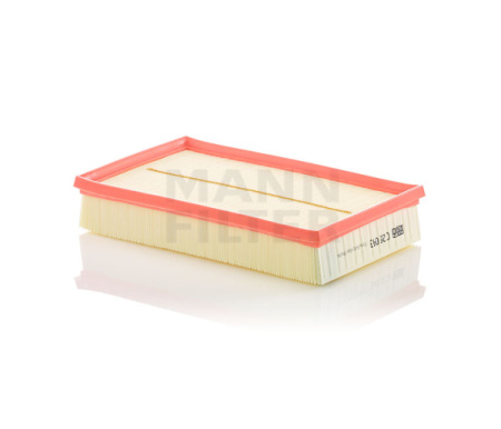 ФОВ MANN-FILTER C 28 043