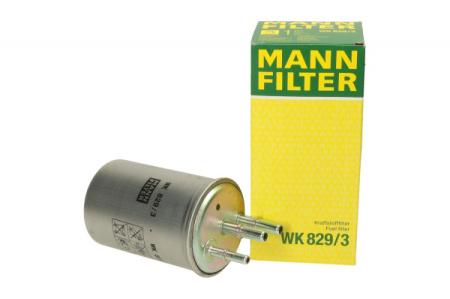 ФОТ MANN WK 829/3 /кор.10шт/