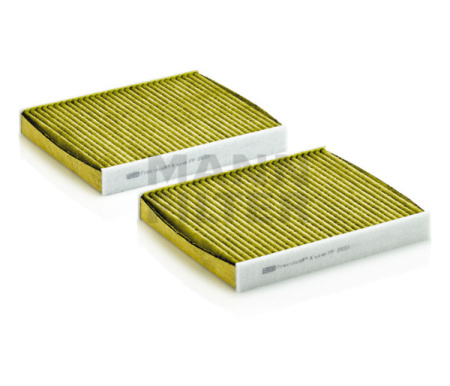 ФОВ MANN FP 2533-2