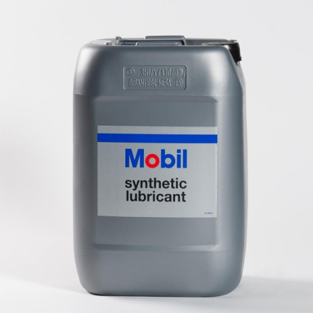 Антифриз  Mobil Antifreezе Extra 20 л. (зелен.)