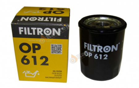 ФОМ FILTRON OP 612