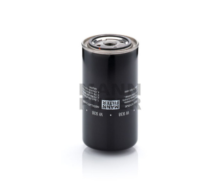 ФОМ MANN-FILTER W 938