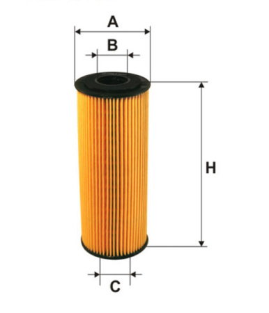ФОМ FILTRON OE 640/1                                                                                