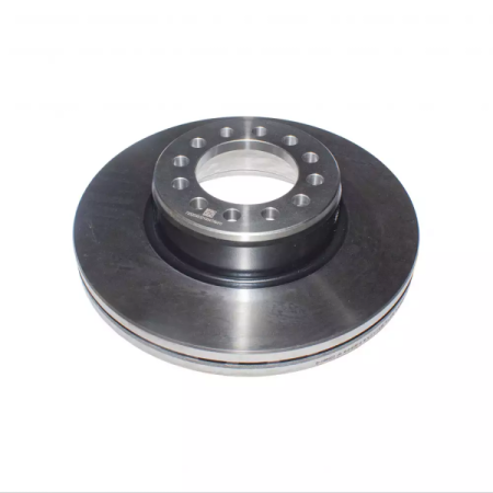 Диск тормозной