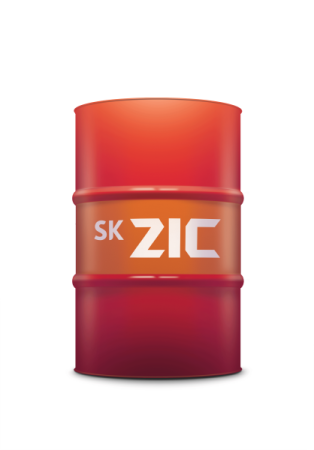 Масло моторное 5w30 син ZIC X9000 AP 200л