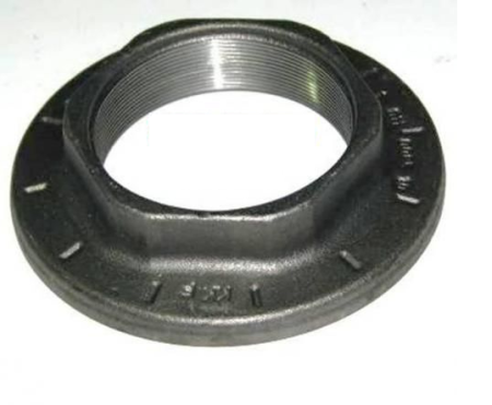 1011008600 - Гайка оси правая