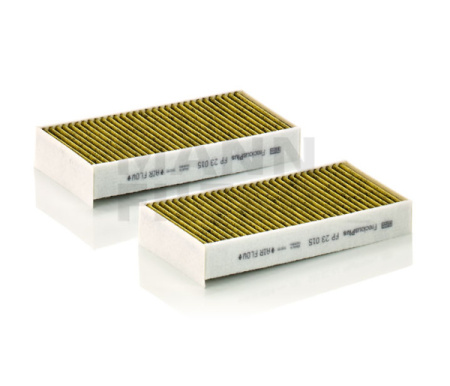 ФОВ MANN FP 23 015-2