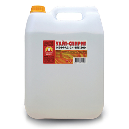 Уайт-спирит 10л                                                                                     