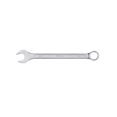 Ключ комбинированный 24мм "AV Steel" AV-311024 /кор. 10шт/