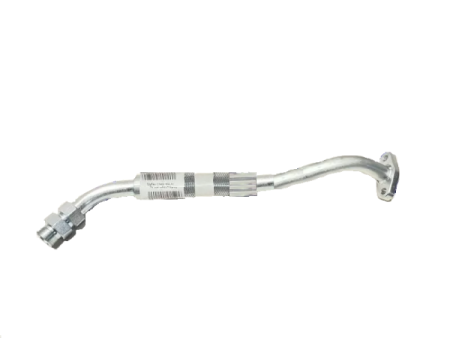 49013-910.11-1118-220 - Трубка слива масла