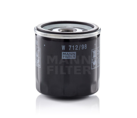 ФОМ MANN-FILTER W 712/98