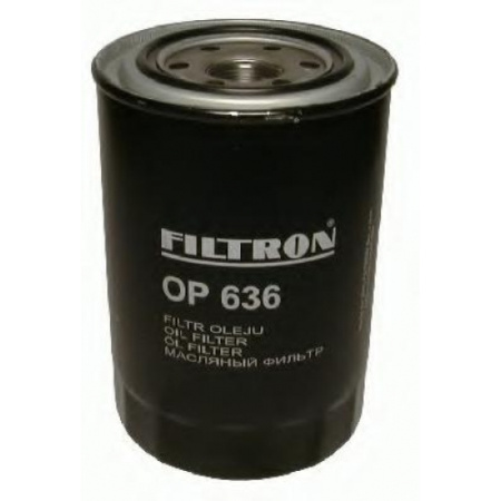 ФОМ FILTRON OP 636