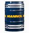 Масло моторное Mannol  TS-3 UHPD EXTRA п/с 10w40  208л (CI-4 Plus/CH-4; E7/A3/B4)/аналог TS-5