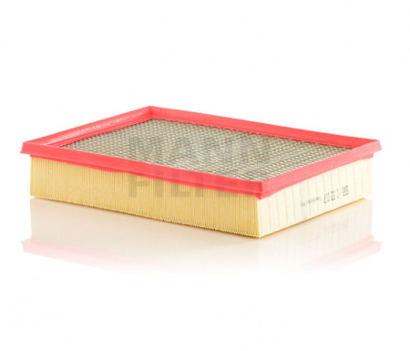 ФОВ MANN C 33 017