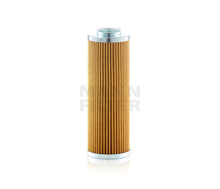 ФОМ MANN-FILTER HD 770