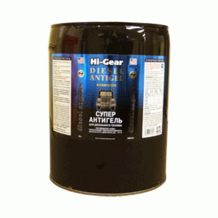 Антигель для диз. топлива, 200л (500:1)