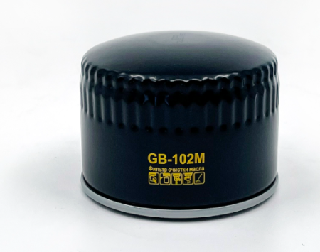GВ-102М