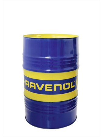 Масло моторное 10W-40  SDT Super Duty Truck  RAVENOL 208 л