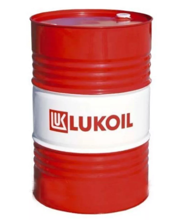 Масло моторное 10w30 п/с Лукойл АВАНГАРД 175кг (CF-4/SG)