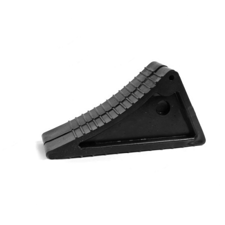 Башмак противооткатный резиновый 