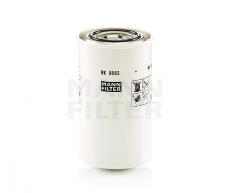 ФОТ MANN-FILTER WK 9065  