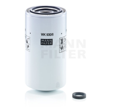 ФОТ MANN-FILTER WK 930/6 X