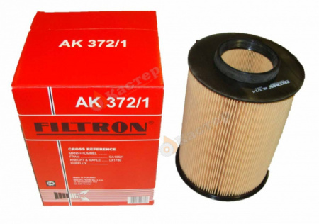 ФОВ FILTRON AK 372/1                                                                                