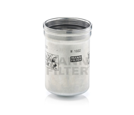 ФОМ MANN-FILTER W 1022