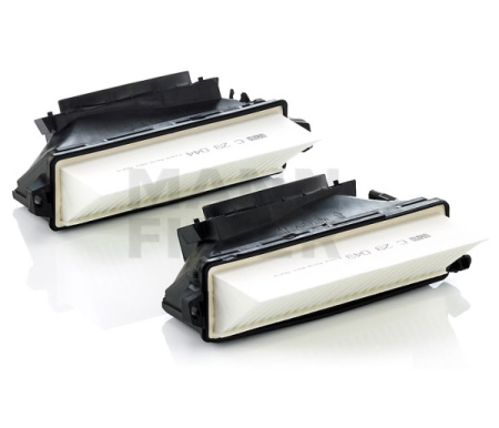 ФОВ MANN-FILTER C 29 035-2