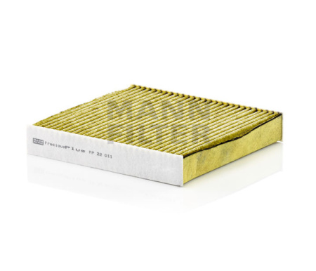 ФОВ MANN FP 22 011