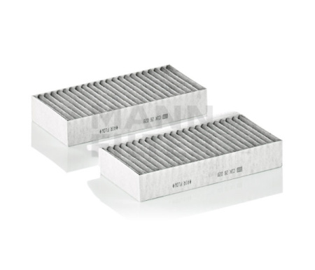 ФОВ MANN-FILTER CUK 26 028-2