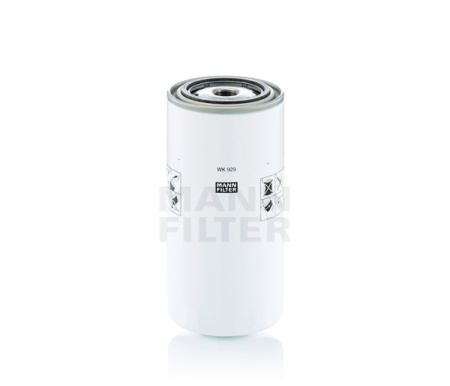 ФОТ MANN-FILTER WK 929 X