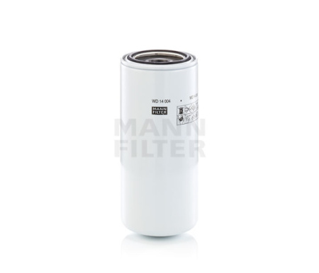 ФОМ MANN-FILTER WD 14 004