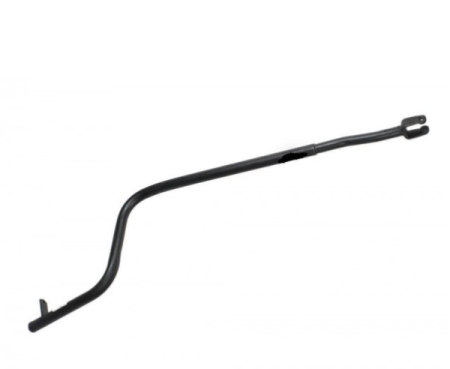 тяга кулисы КПП