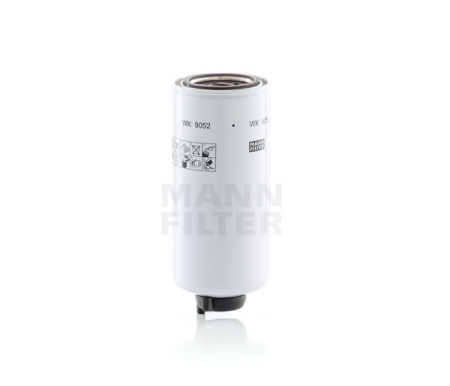 ФОТ MANN-FILTER WK 9052 X