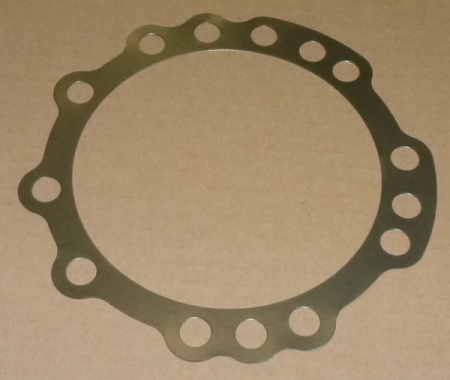 5320-2402097 - прокладка регулировочная