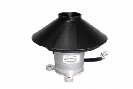 Нагнетатель воздуха сб. 4561