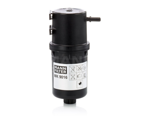 ФОТ MANN WK 9016  /кор.5шт / 