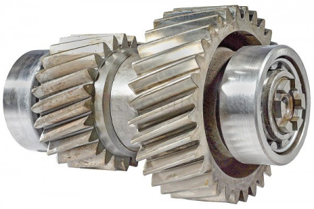 633-1802083-10 - Вал промежуточный