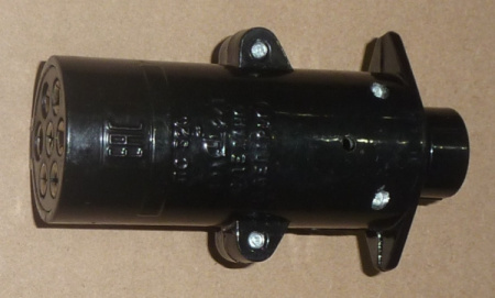 ПС325-3723001 - вилка