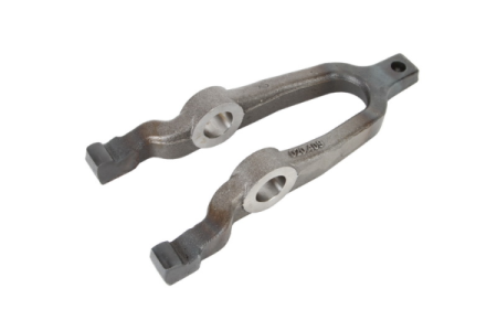 Вилка сцепления