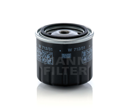 ФОМ MANN-FILTER W 712/31