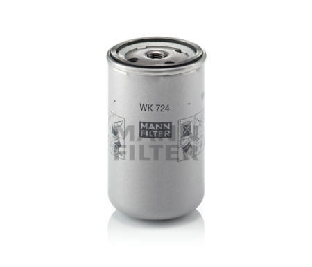 ФОТ MANN-FILTER WK 724