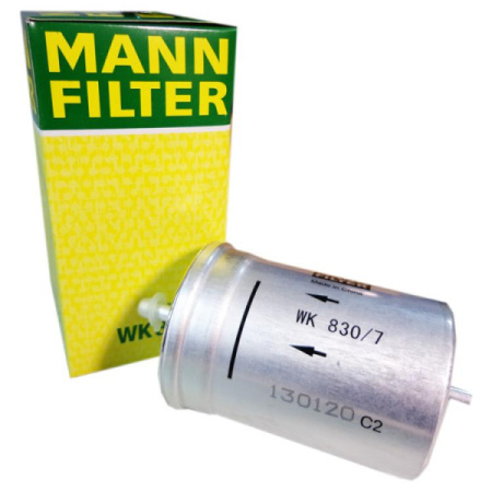 ФОТ MANN WK 830/7 /кор.10шт/