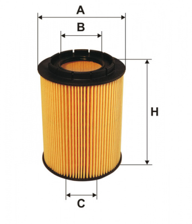 ФОМ FILTRON OE 640