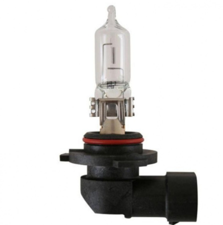 Лампа H27-12V-27W SCT PGJ 13 W/2 White (белый) фара /кор.500шт/вывод