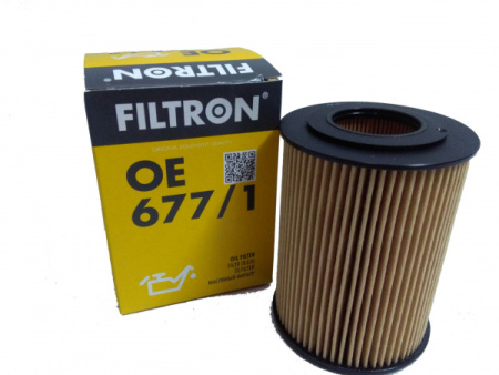 ФОМ FILTRON OE 677/1
