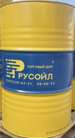 Масло моторное М-20Г2ЦС 200 л / 180 кг