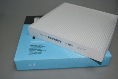 ФОВ FILTRON K 1187