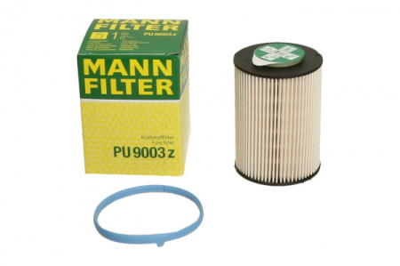 ФОТ MANN PU 9003 Z /кор.10шт/